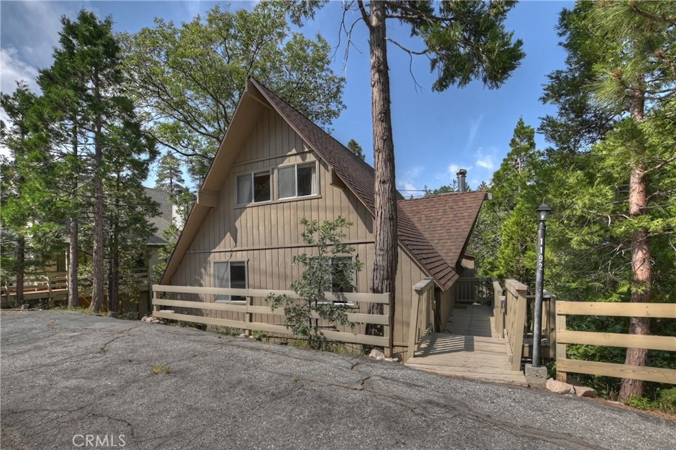 1192 Evergreen Ln, Lake Arrowhead, CA 92352 - photo 1