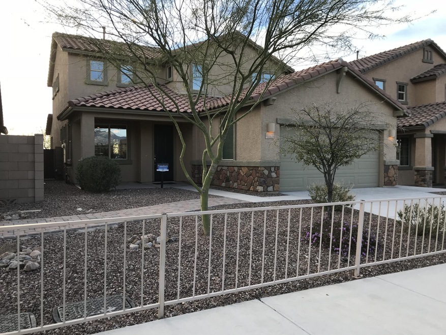 Model Home for Sale!
