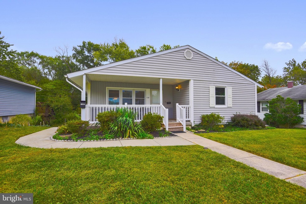 128 Greenmeadow Dr, Lutherville Timonium, MD 21093 - photo 1