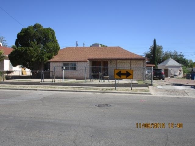 616 Ameca St, El Paso, TX 79915 - photo 1