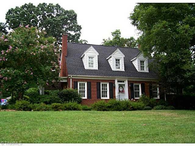 227 Bossong Dr, Asheboro, NC 27205 - photo 1