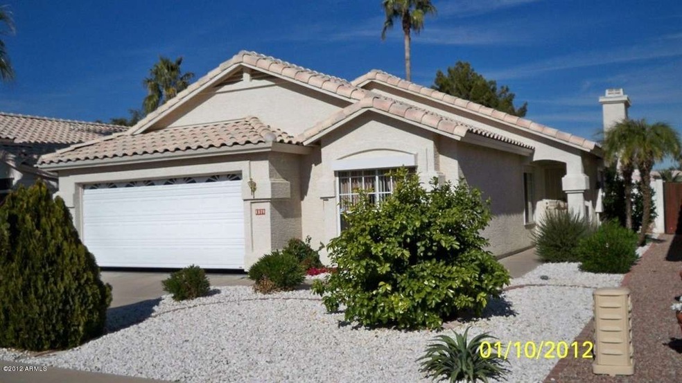 1378 E Butler Cir, Chandler, AZ 85225 - photo 1