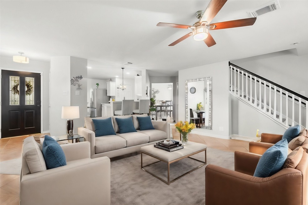 Sold • Co-Listing Agent