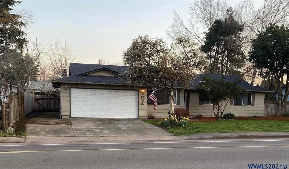 1374 Lockhaven Dr NE, Keizer, OR 97303 - photo 1