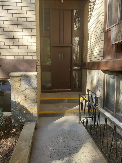 Entry