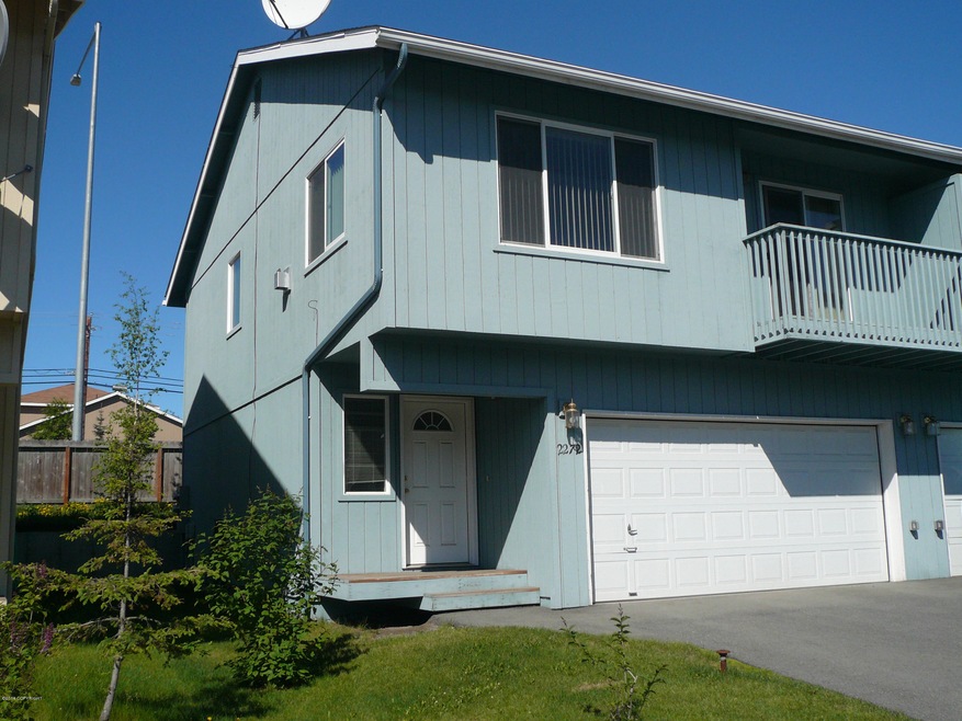 2272 Brookshire Loop