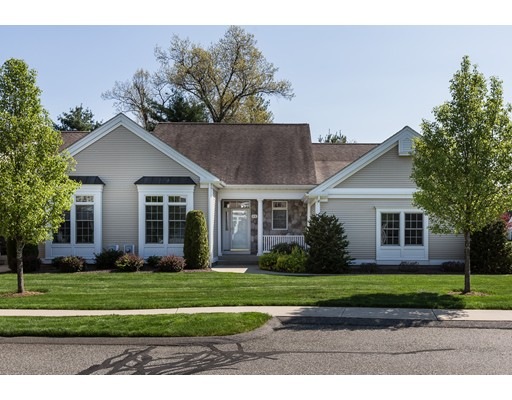 46 High Pine Cir unit 46, Wilbraham, MA 01095 - photo 1