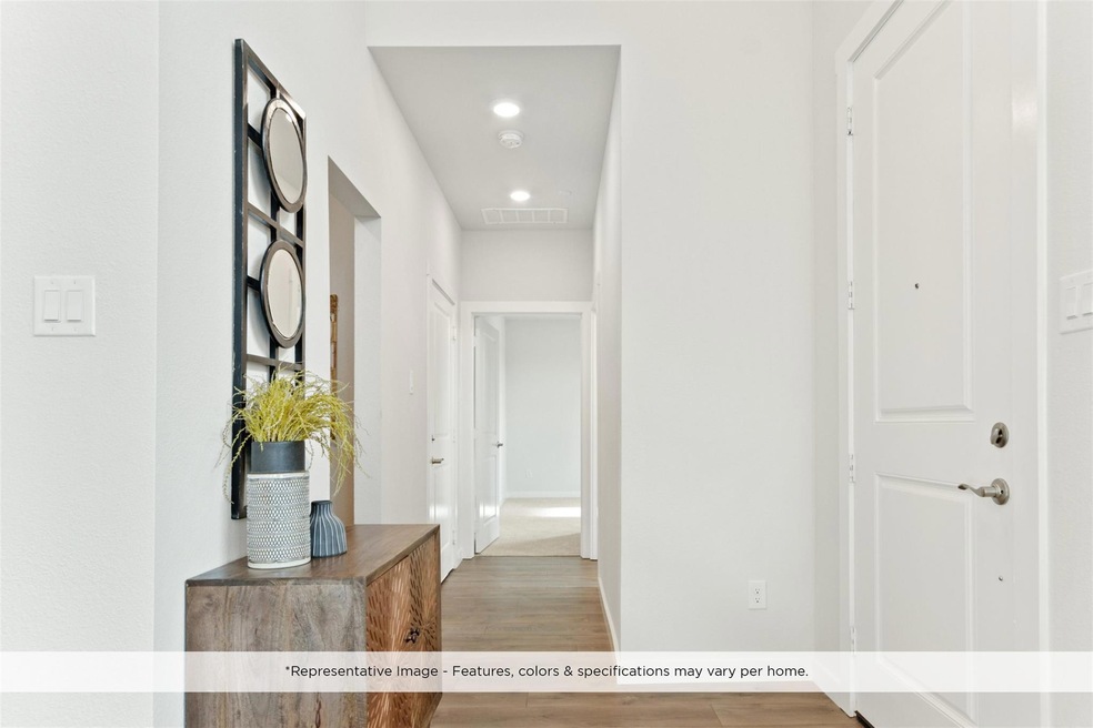 2828 Applewood Way, Wylie, TX 75098 - photo 1