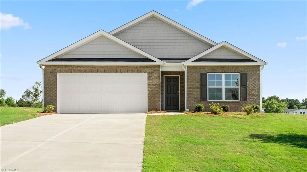 *photos are of model home and are for representational purposes only.