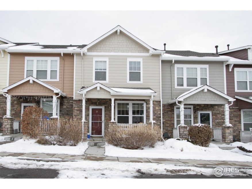 13626 Garfield St unit D, Thornton, CO 80602 - photo 1