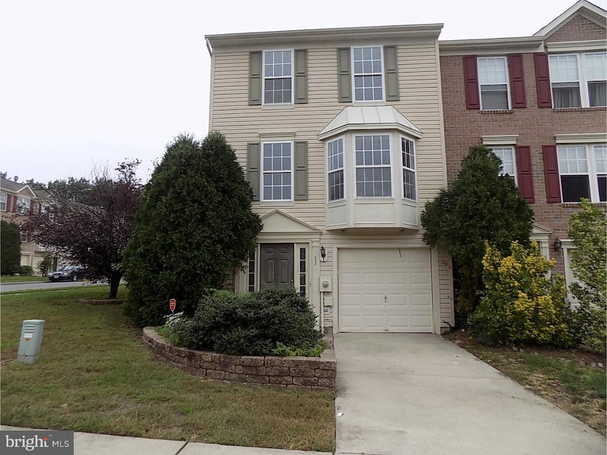 53 Players Ln, Pine Hill, NJ 08021 - photo 1