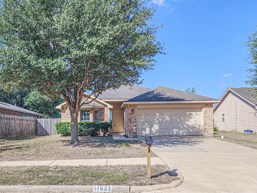 17627 Ranch Country Rd, Hockley, TX 77447 - photo 1