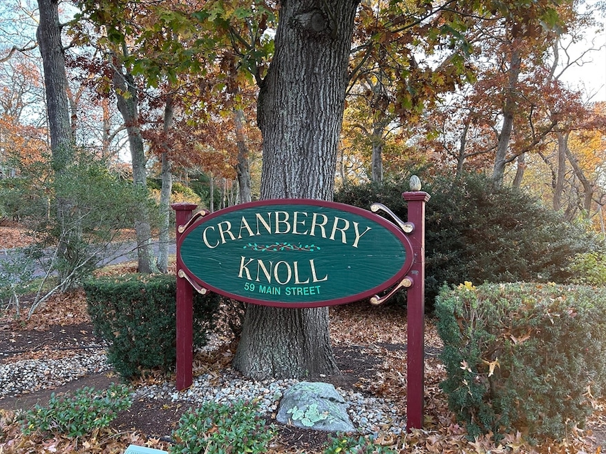 59 Massachusetts 6a unit 19-2, Dennis, MA 02638 - photo 1