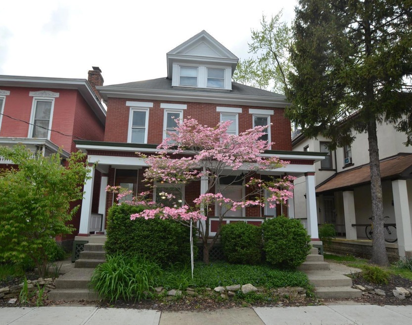 1285 Dennison