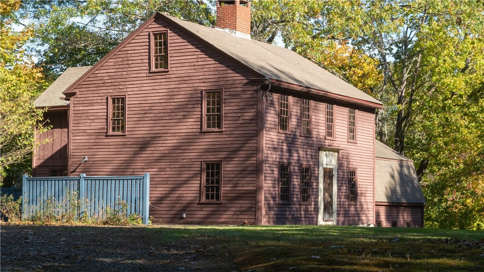 18 Homestead Ave, Barrington, RI 02806 - photo 1