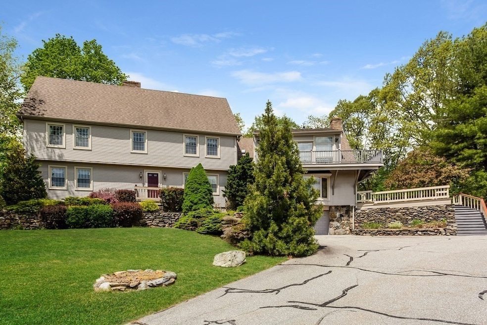 485 Glendale Rd, Wilbraham, MA 01095 - photo 1