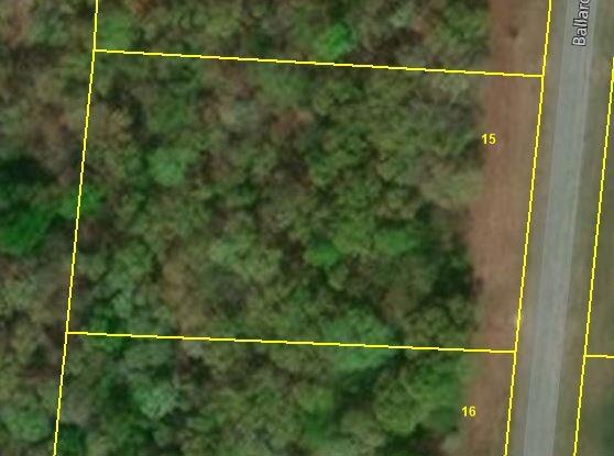 15 Ballard Rd, Manchester, TN 37355 - photo 1