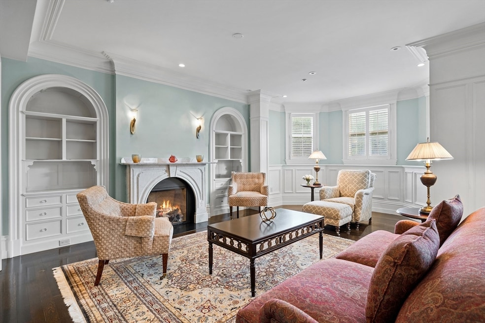 45 Commonwealth Ave unit 4, Boston, MA 02116 - photo 1