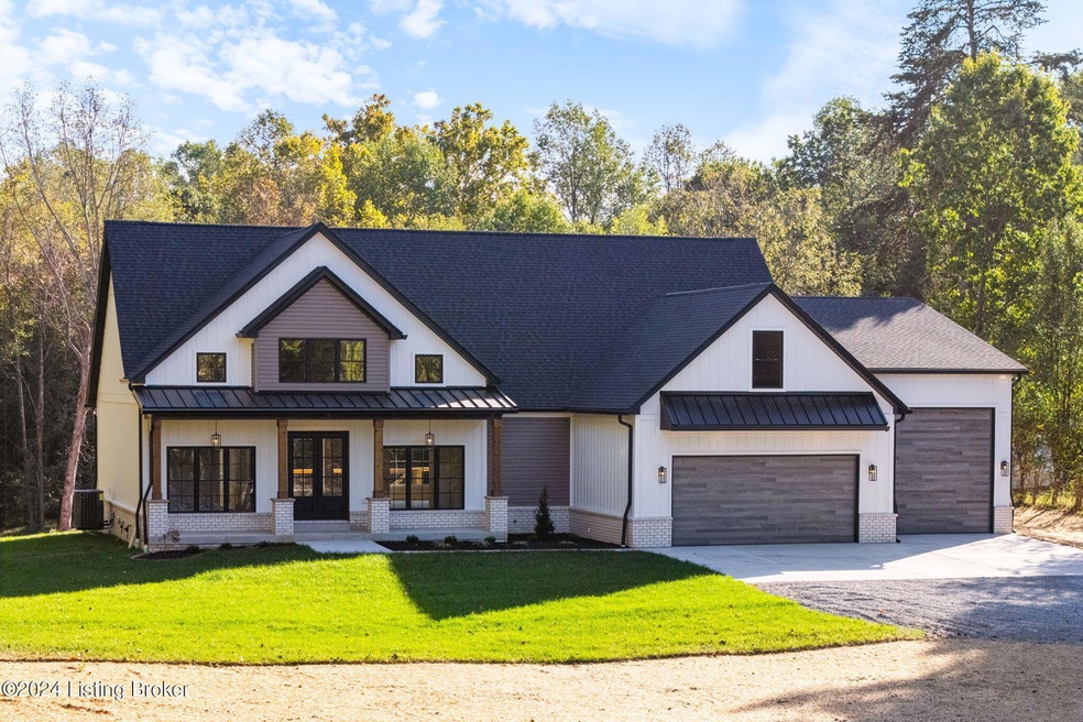 6099 Highway 44 E, Shepherdsville, KY 40165 - photo 1