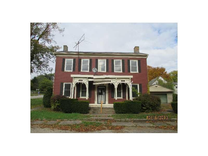 215 E Baltimore St, Laurel, IN 47024 - photo 1