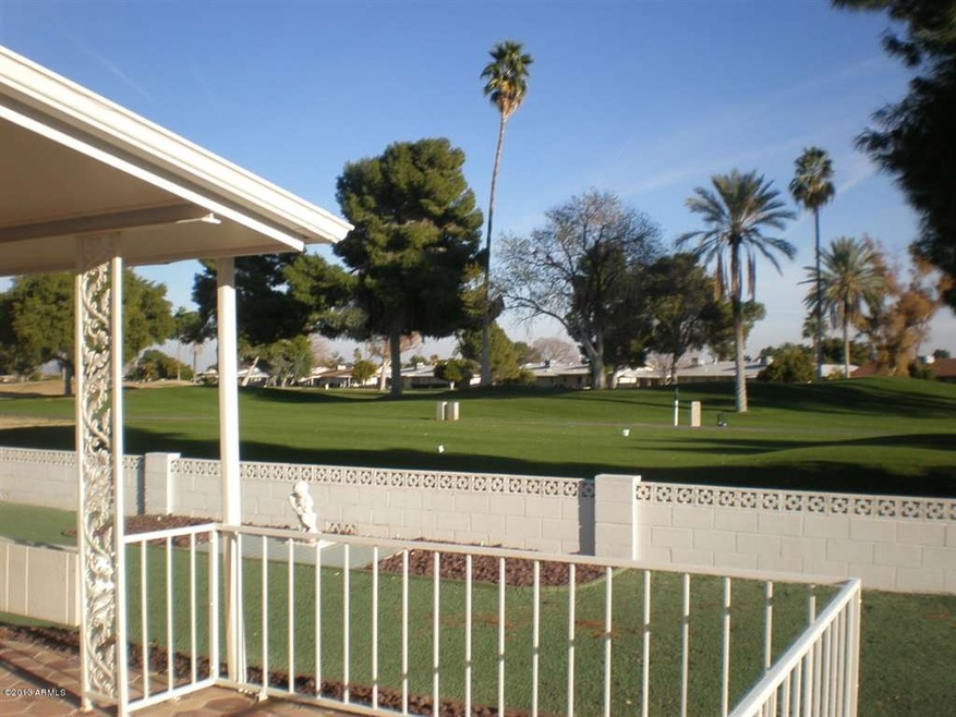 9801 N 103rd Ave, Sun City, AZ 85351 - photo 1
