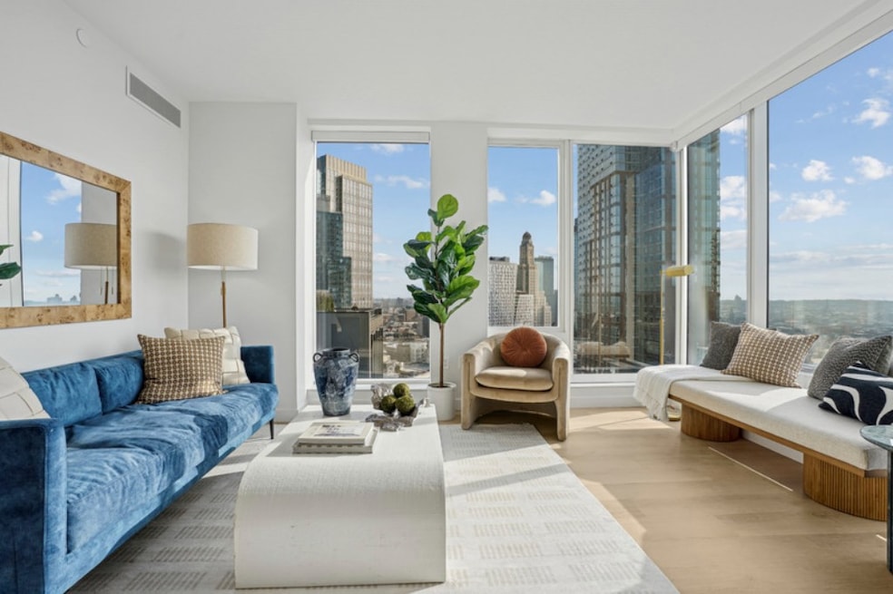 17 Hanover Place unit 27D, Brooklyn, NY 11201 - photo 1