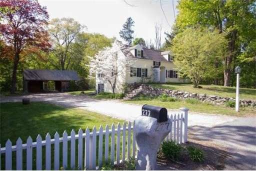 277 Concord Rd, Sudbury, MA 01776 - photo 1