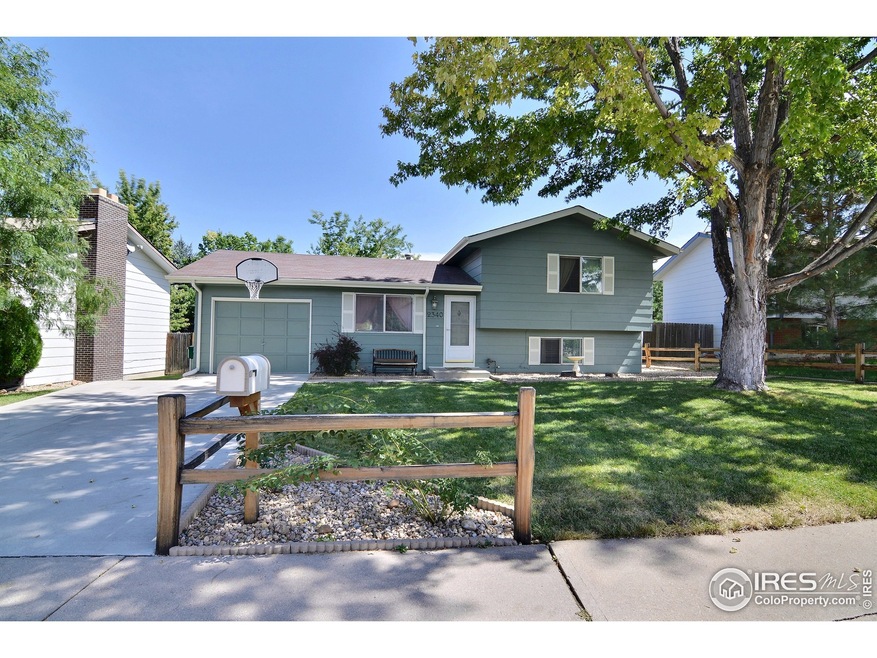 A Great Home in West Lake Park!