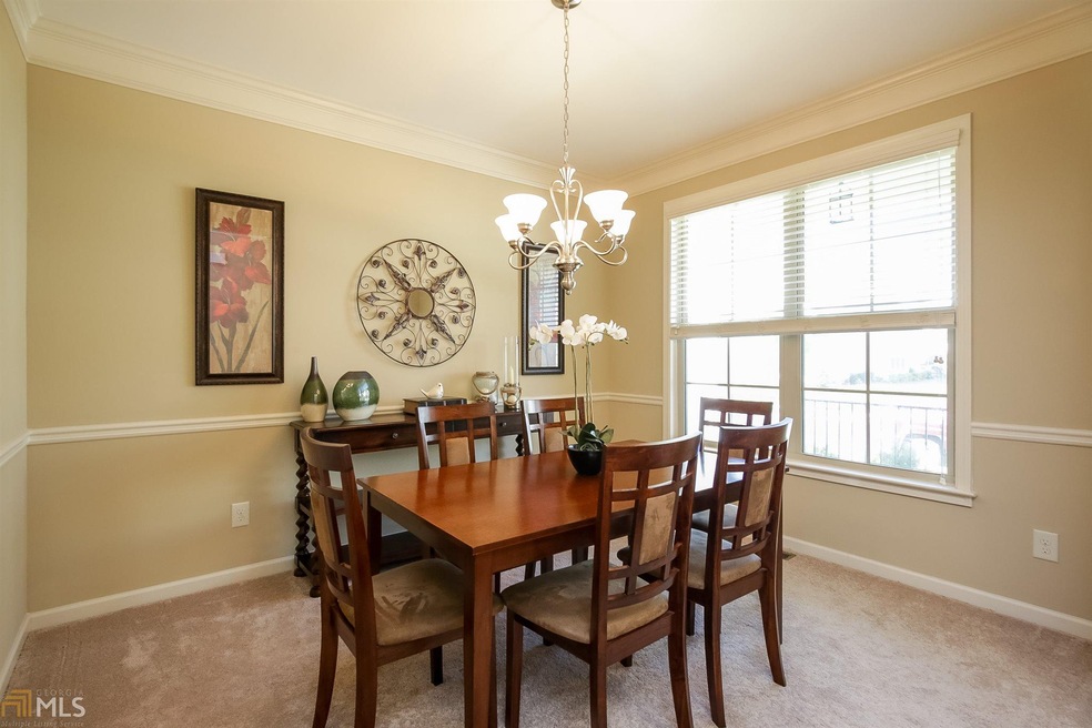 S S Village Square unit 1682, Holly Springs, GA 30115 - photo 1