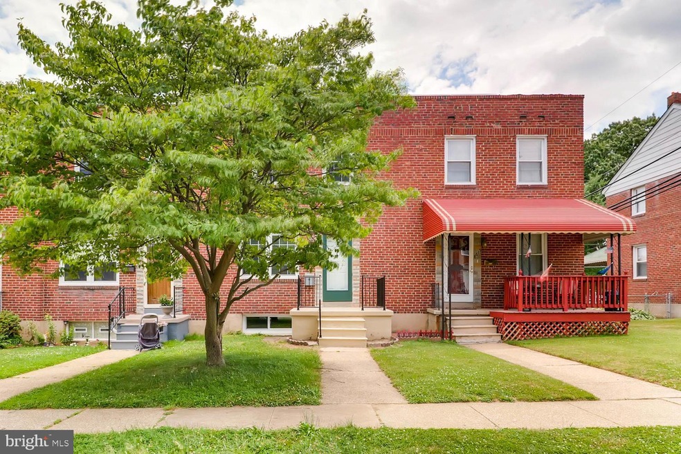 8617 Oak Rd, Parkville, MD 21234 - photo 1