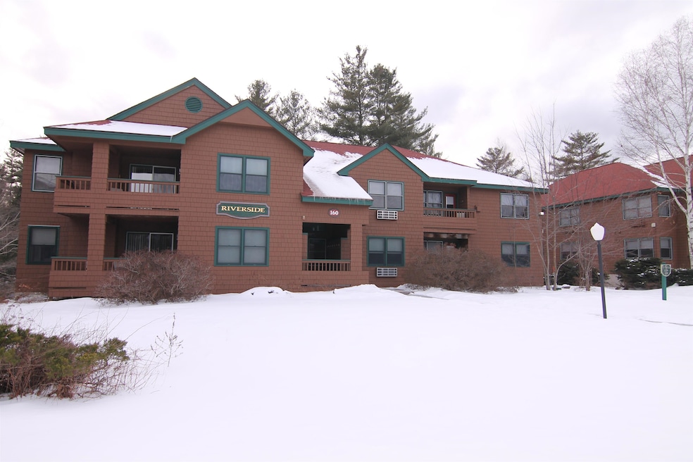160 Deer Park Dr unit 146 C, Woodstock, NH 03262 - photo 1