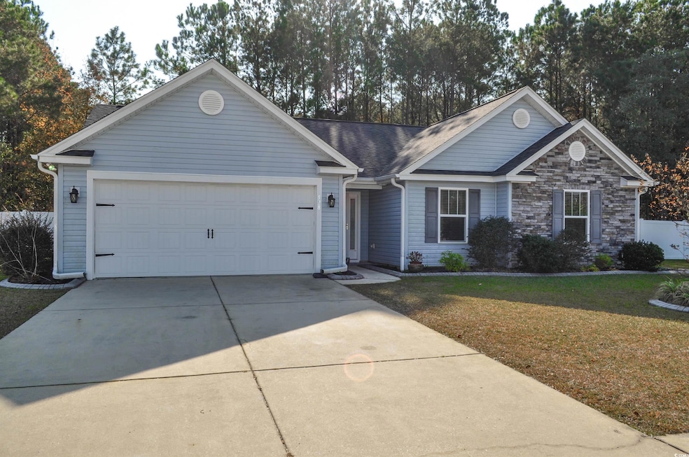 528 Shea Loop, Myrtle Beach, SC 29588 - photo 1
