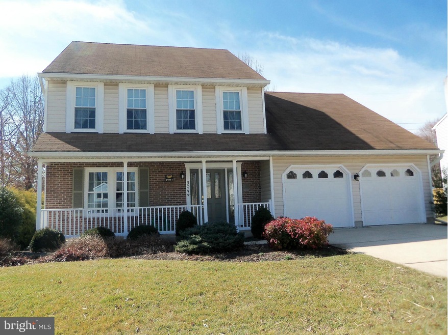 9044 Naygall Rd, Parkville, MD 21234 - photo 1