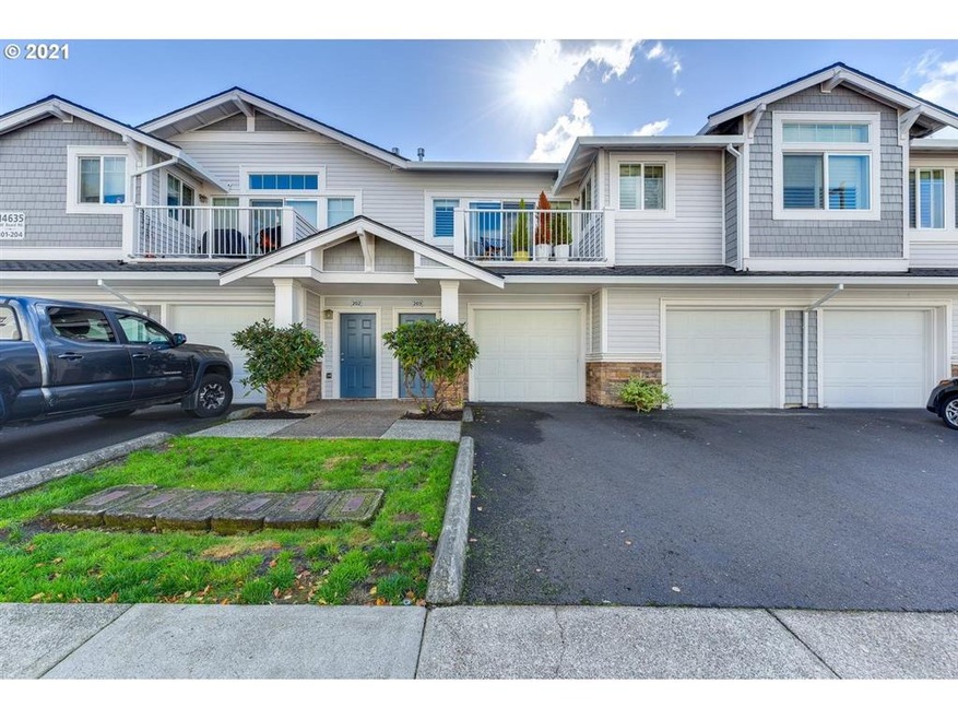14635 SW Beard Rd unit 203, Beaverton, OR 97007 - photo 1