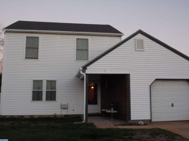 107 Oriole Dr, Swedesboro, NJ 08085 - photo 1