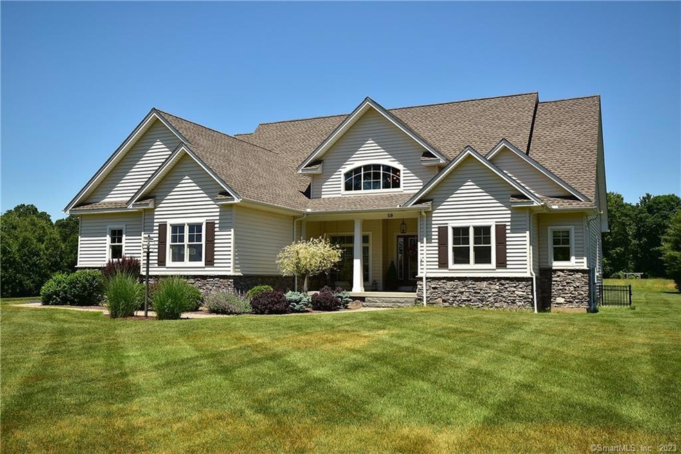 59 Middle Rd, Ellington, CT 06029 - photo 1