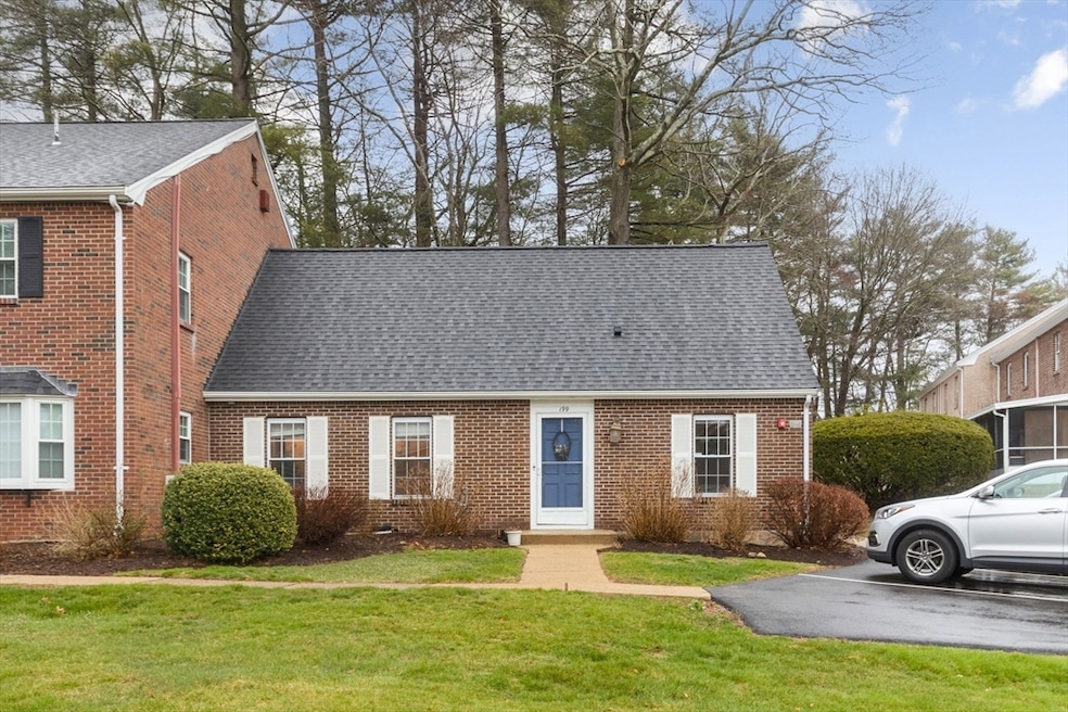 199 Erin Rd, Stoughton, MA 02072 - photo 1