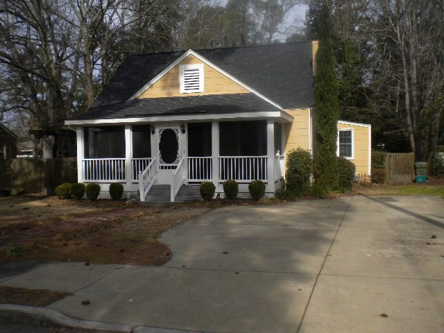 Main View