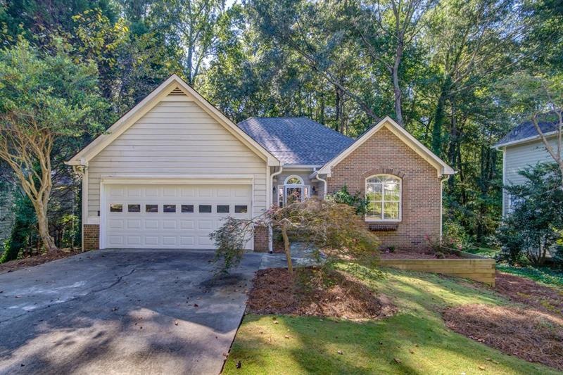 3417 Mosswood Ln, Rex, GA 30273 - photo 1