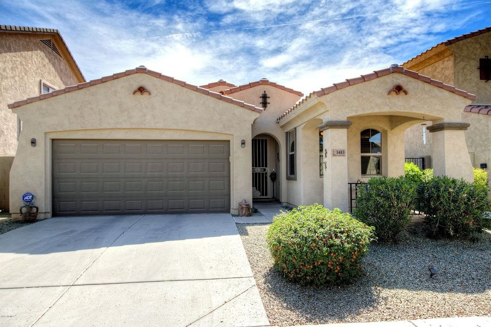 3483 E. Constitution Drive