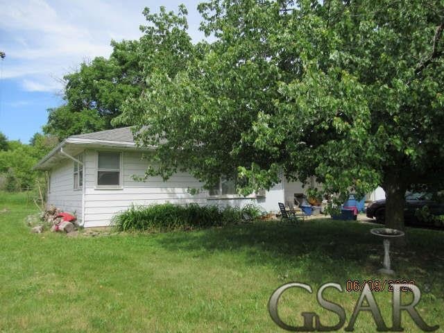2494 S Duffield Rd, Lennon, MI 48449 - photo 1