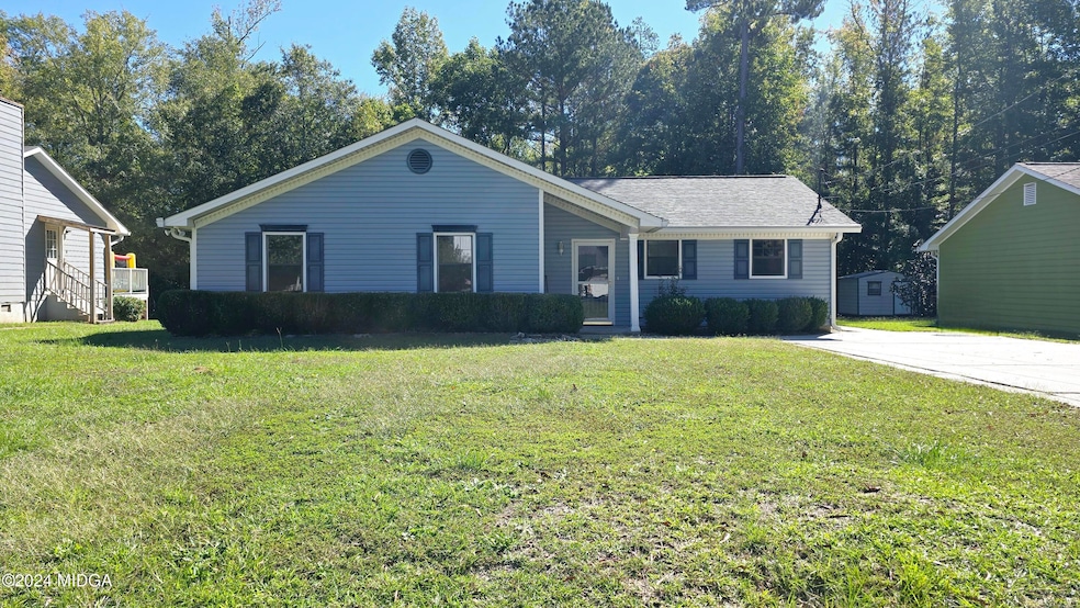 1564 Greentree Pkwy