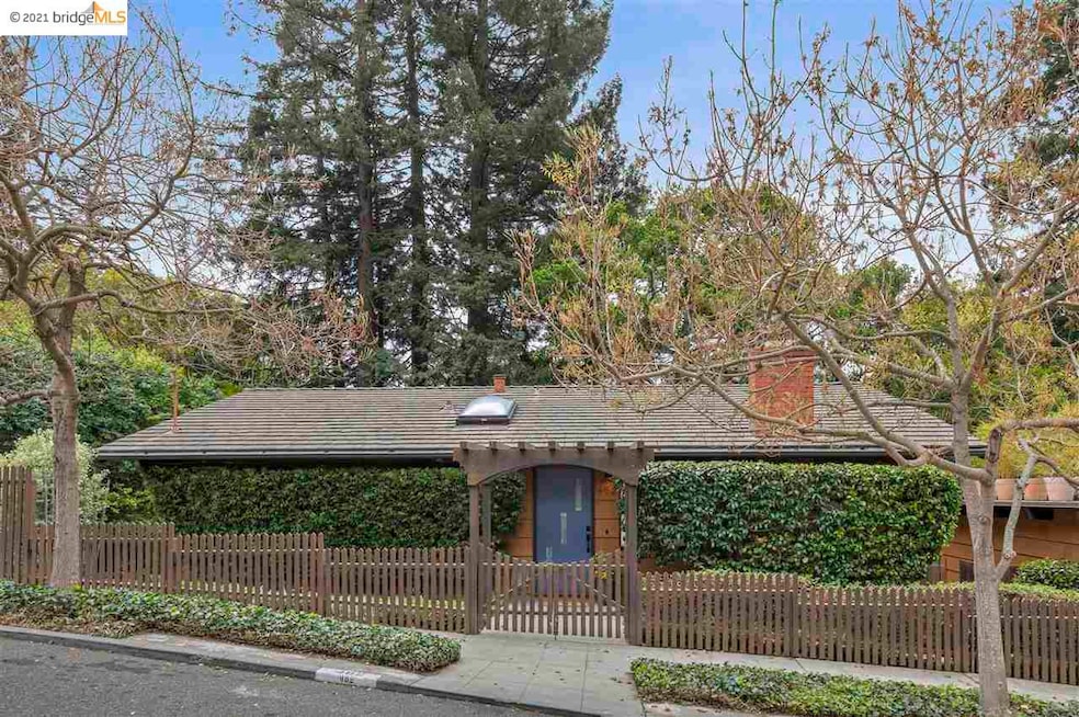 482 Boynton Ave, Berkeley, CA 94707 - photo 1