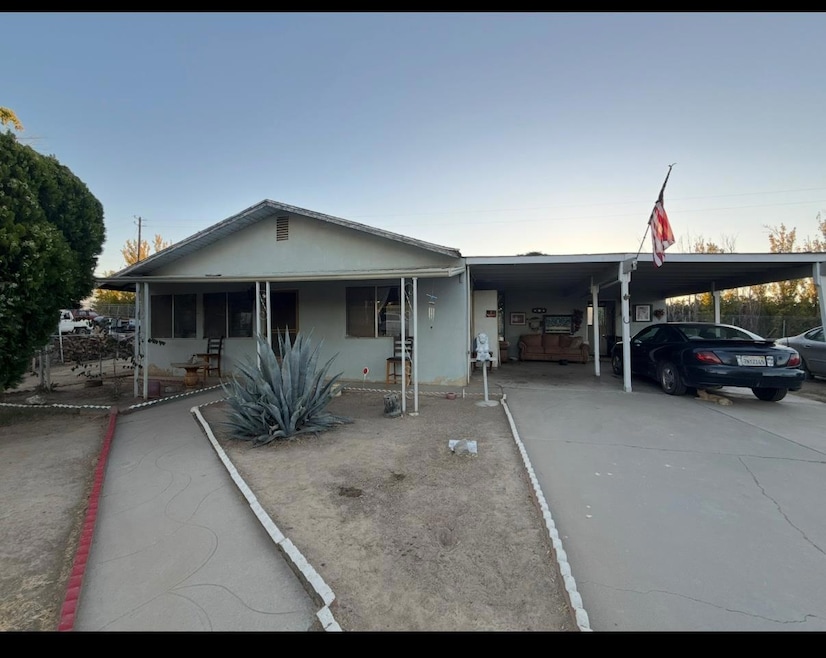 33286 W El Progresso Ave, Cantua Creek, CA 93608 - photo 1