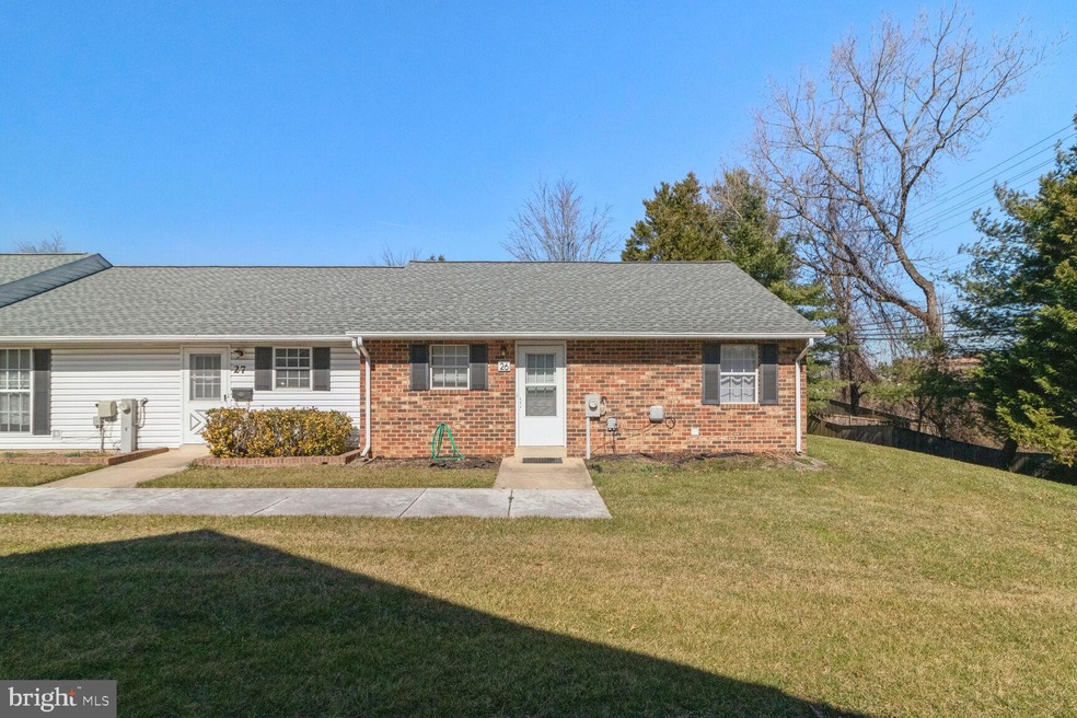 9258 Cherry Ln unit 26, Laurel, MD 20708 - photo 1