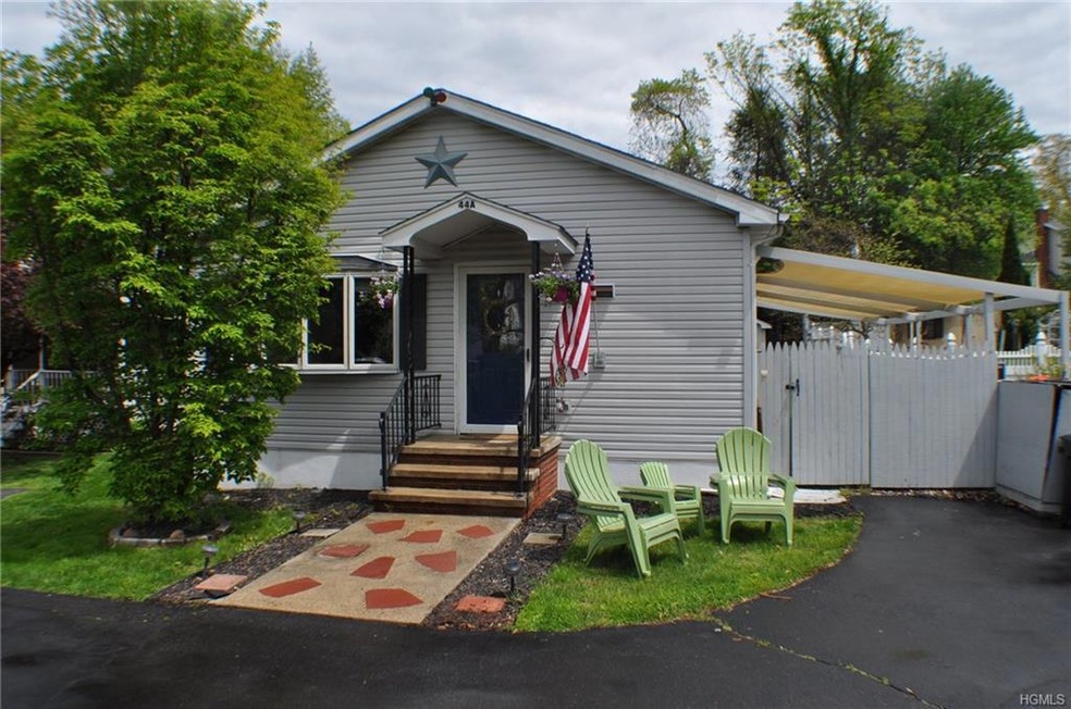 44 Main St unit A, Garnerville, NY 10923 - photo 1