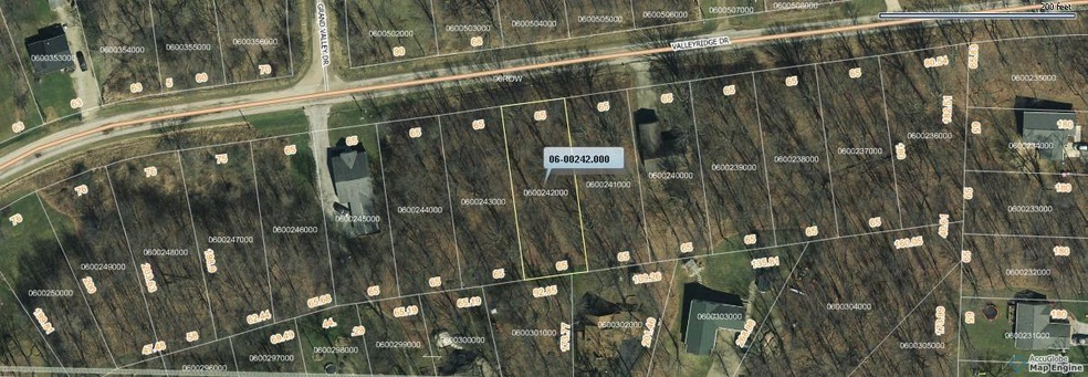 0 Valleyridge Dr unit Lot 242 216030789, Howard Township, OH 43028 - photo 1