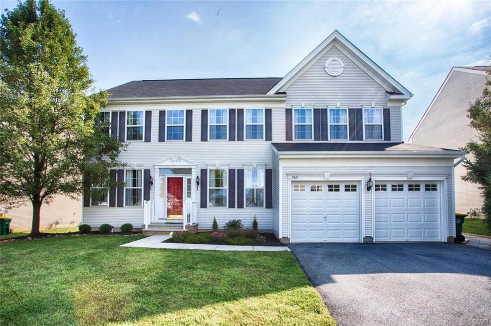 7441 Iron Dr, Macungie, PA 18062 - photo 1