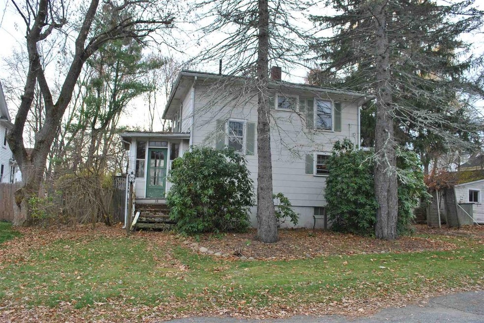 38 Pearl St, Dover, NH 03820 - photo 1