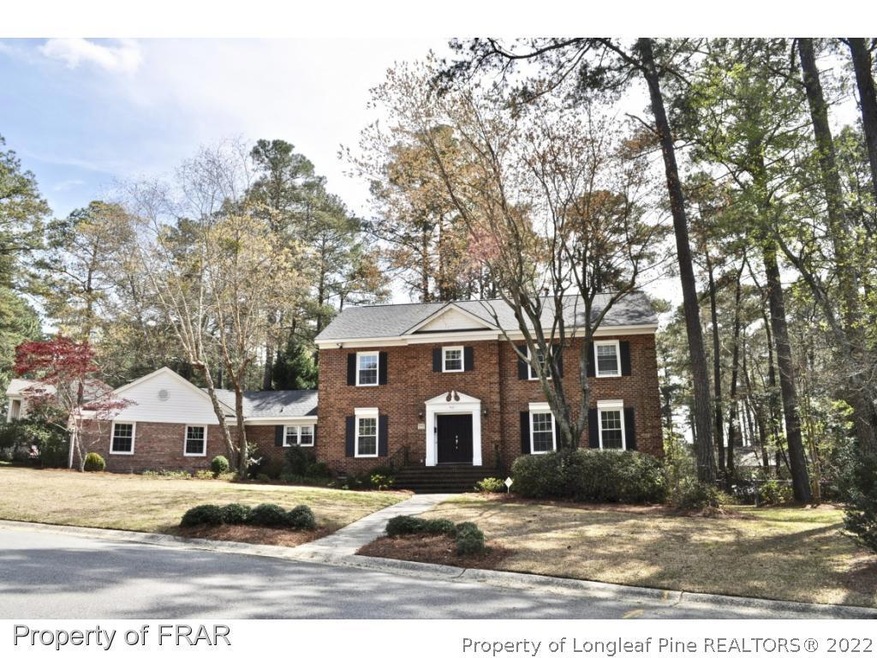 501 Charleston Place, Fayetteville, NC 28303 - photo 1